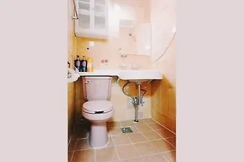 Hotel K-Girl Guesthouse - Caters To Women Seoul