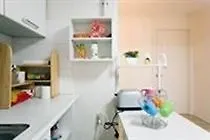 ** Hotel K-Girl Guesthouse - Caters To Women Seoul Sydkorea