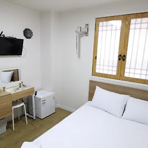 Golden Park Myeongdong ** ソウル特別市