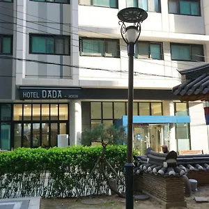 Dada Insadong ** ソウル特別市