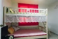 K-Girl Guesthouse - Caters To Women ソウル特別市 ホテル