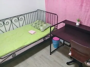 ** ホテル K-Girl Guesthouse - Caters To Women ソウル特別市 韓国
