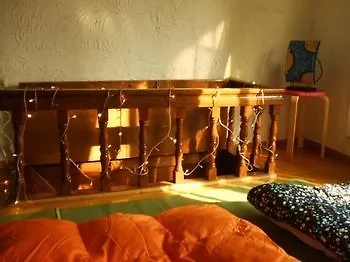 Hotel K-Girl Guesthouse - Caters To Women Seul