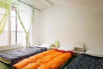 K-Girl Guesthouse - Caters To Women Seul