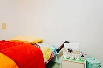 ** Hotel K-Girl Guesthouse - Caters To Women Seul Corea del Sud