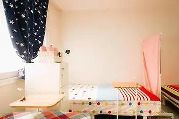 K-Girl Guesthouse - Caters To Women Seul Hotel