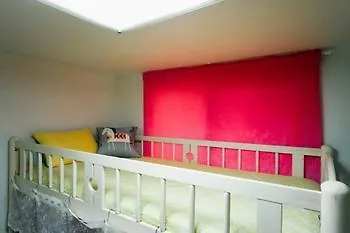 K-Girl Guesthouse - Caters To Women Seul Corea del Sud
