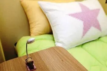 K-Girl Guesthouse - Caters To Women Seul 2*,  Corea del Sud