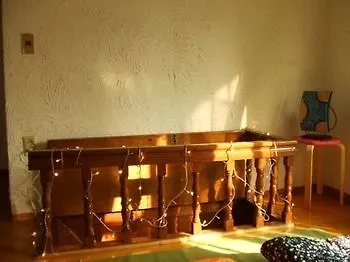 K-Girl Guesthouse - Caters To Women Seul