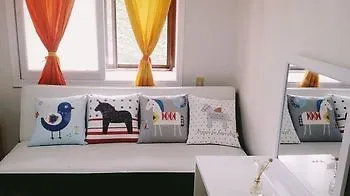 K-Girl Guesthouse - Caters To Women Seul Hotel