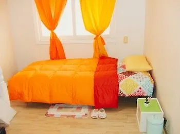 K-Girl Guesthouse - Caters To Women Seul