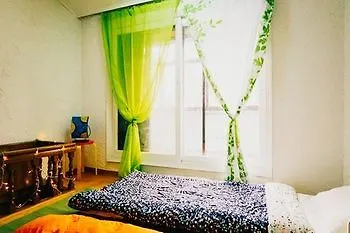 K-Girl Guesthouse - Caters To Women Seul Hotel