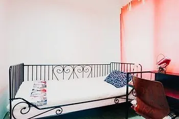 K-Girl Guesthouse - Caters To Women Seul Hotel