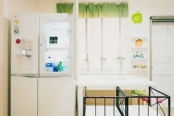 K-Girl Guesthouse - Caters To Women Seul 2*,  Corea del Sud