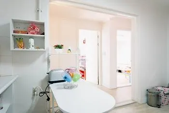 K-Girl Guesthouse - Caters To Women Seul Corea del Sud