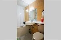 ** Hotel K-Girl Guesthouse - Caters To Women Seul Corea del Sud